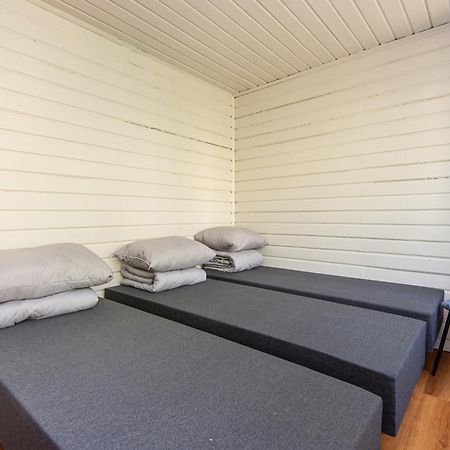 Vila Vilija Kambariai Palangoje, Basanaviciaus Gatve 20 Palanga Buitenkant foto