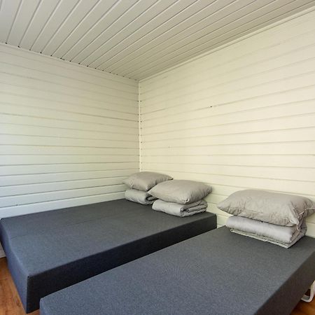 Vila Vilija Kambariai Palangoje, Basanaviciaus Gatve 20 Palanga Buitenkant foto
