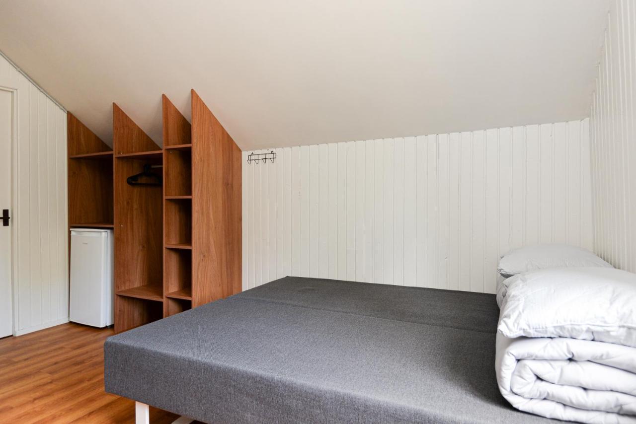Vila Vilija Kambariai Palangoje, Basanaviciaus Gatve 20 Palanga Buitenkant foto