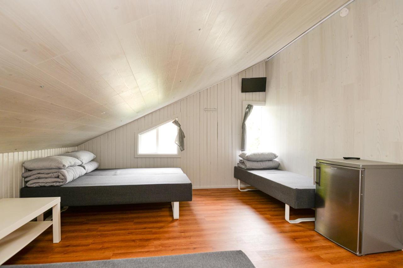 Vila Vilija Kambariai Palangoje, Basanaviciaus Gatve 20 Palanga Buitenkant foto