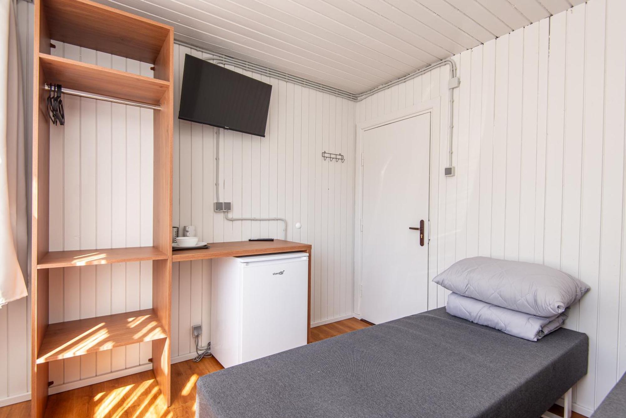 Vila Vilija Kambariai Palangoje, Basanaviciaus Gatve 20 Palanga Buitenkant foto