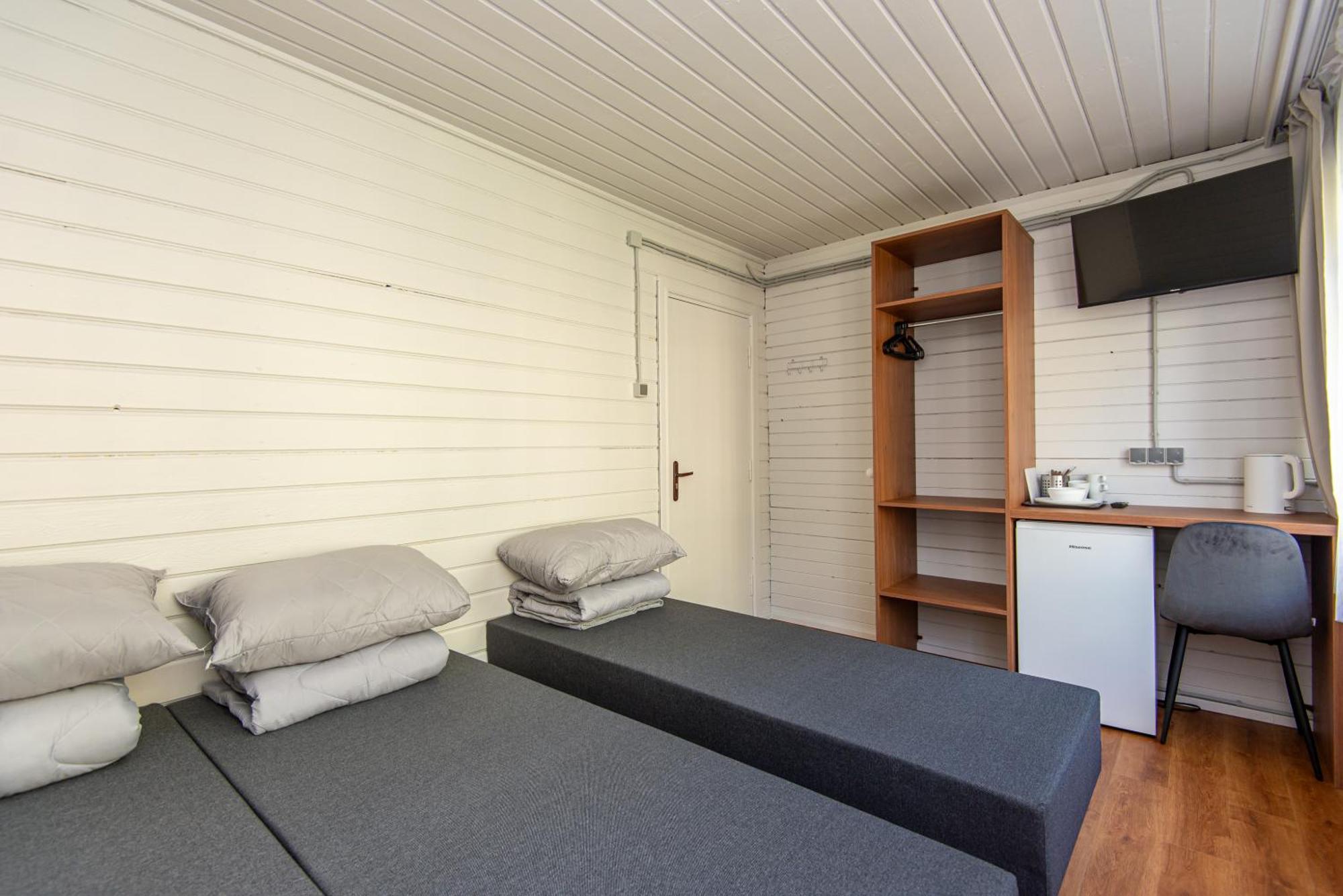 Vila Vilija Kambariai Palangoje, Basanaviciaus Gatve 20 Palanga Buitenkant foto